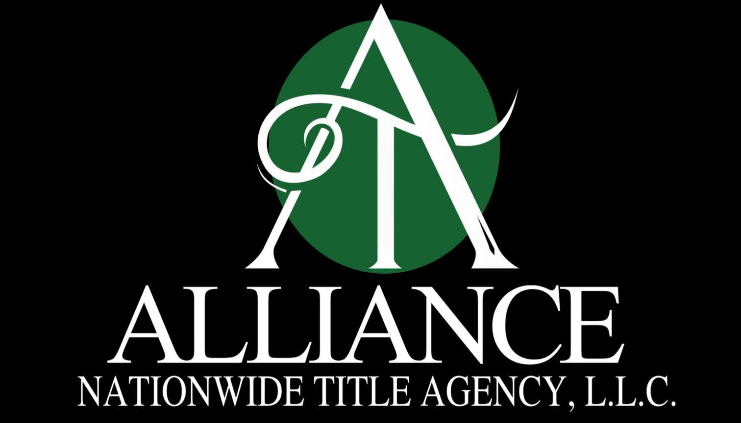 Alliance Title logo