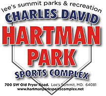 Hartman Park logo