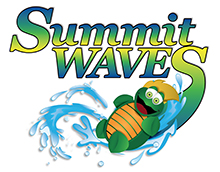 Summit Waves logo